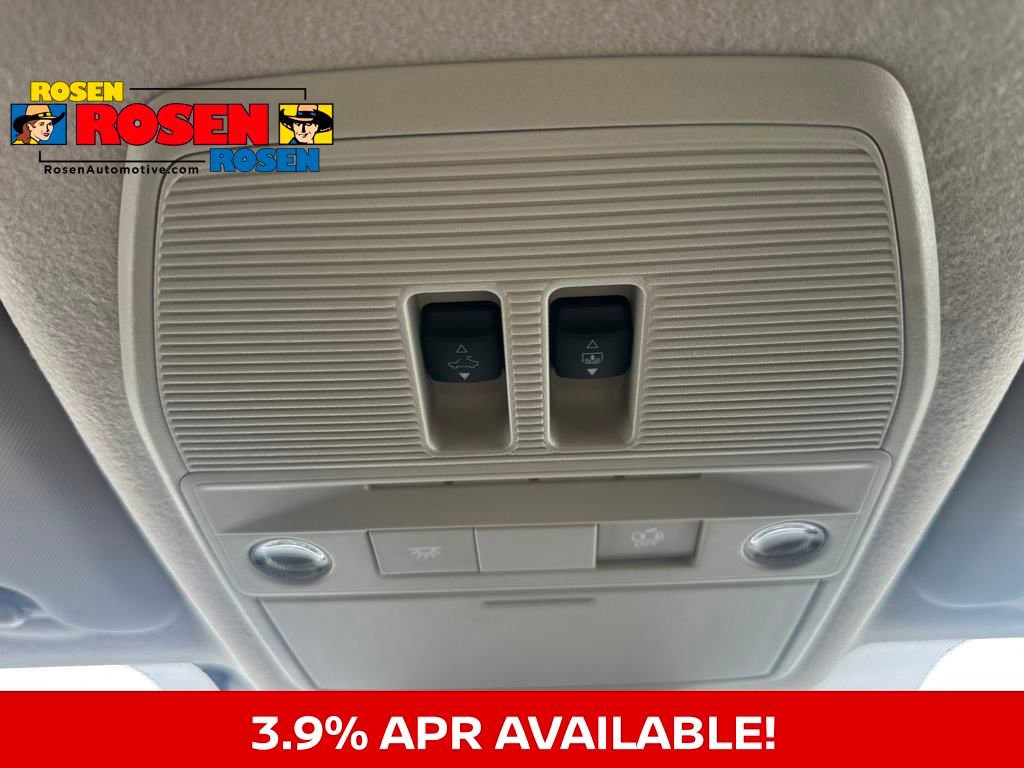 New 2025 Nissan Kicks SR w/ SR Premium Package image 30