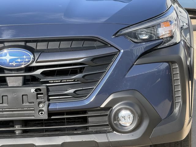 Used 2024 Subaru Outback Limited AWD/4WD image 8