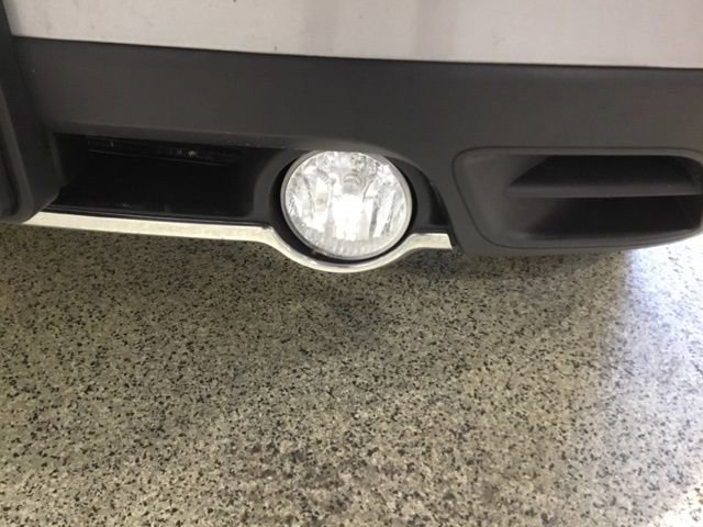 Used 2017 Jeep Patriot Sport image 8