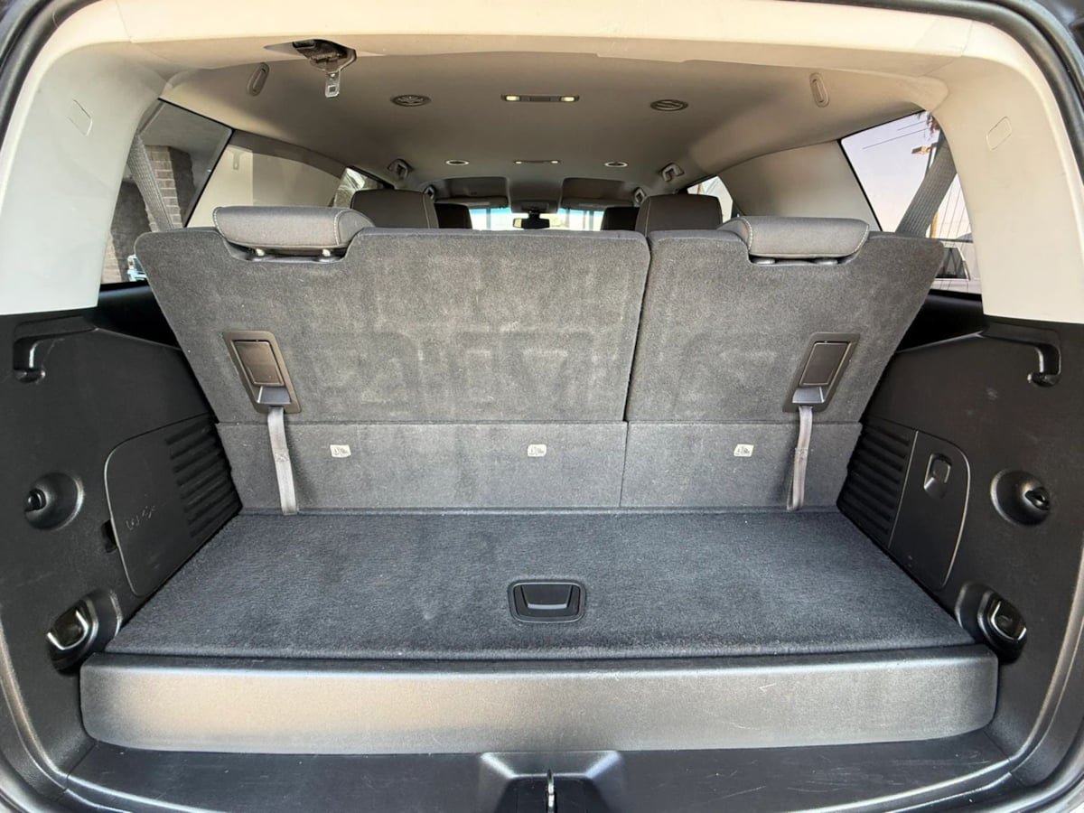 Used 2018 GMC Yukon SLE w/ Convenience Package RWD image 30