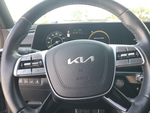 Certified 2024 Kia Telluride SX X-Line AWD/4WD image 22