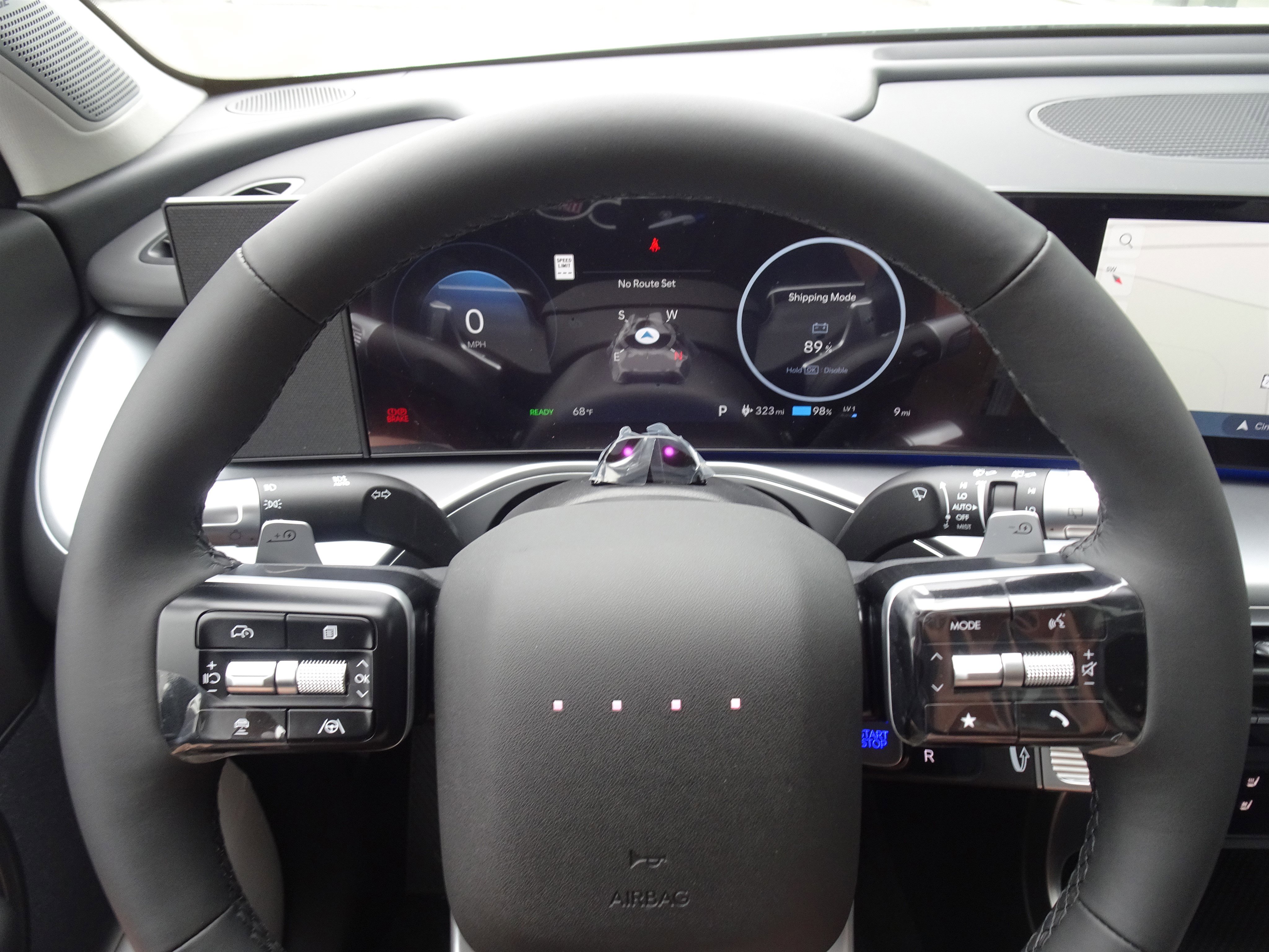 New 2026 Hyundai Ioniq 9 Limited image 19