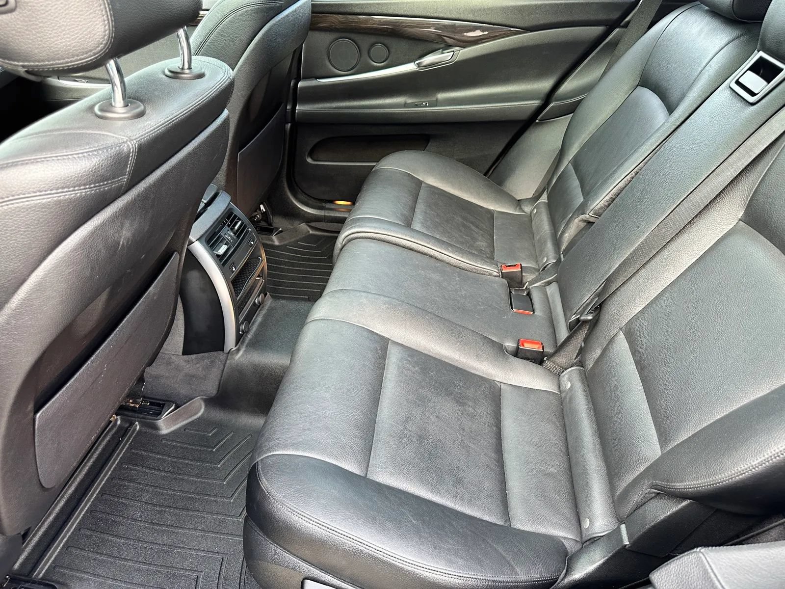 Used 2017 BMW 535i Gran Turismo xDrive AWD/4WD image 18