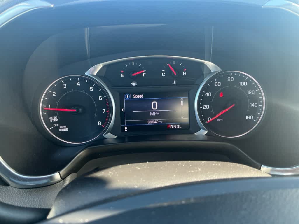 Used 2021 Chevrolet Blazer LT AWD/4WD image 18