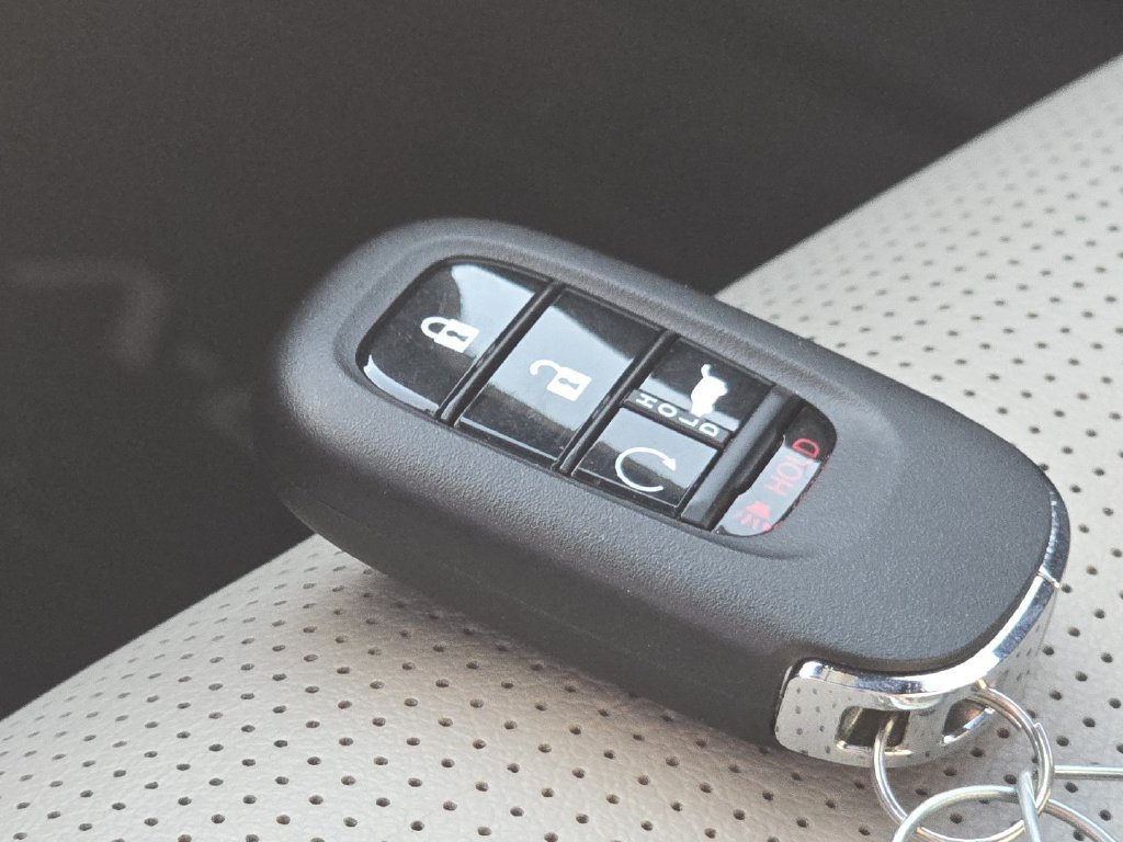 Used 2023 Honda CR-V Sport Touring image 33