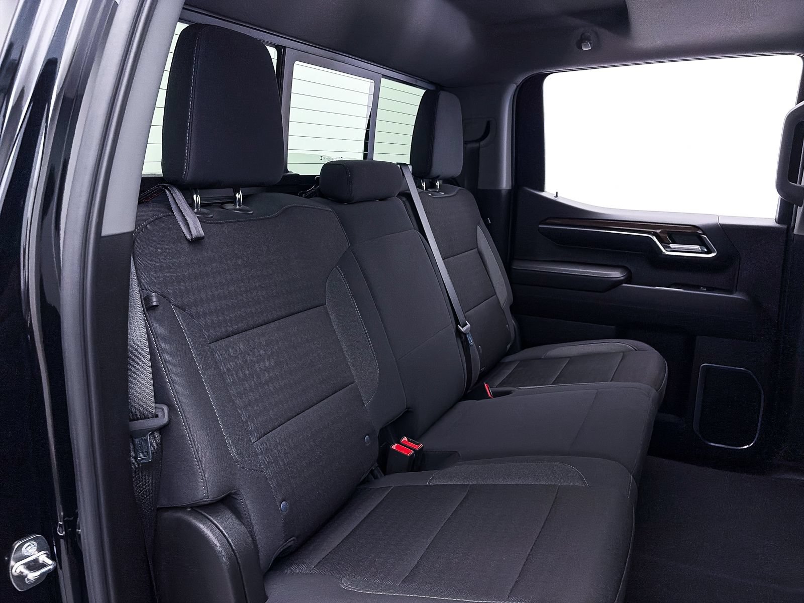 Used 2024 Chevrolet Silverado 1500 RST w/ All Star Edition Plus AWD/4WD image 41
