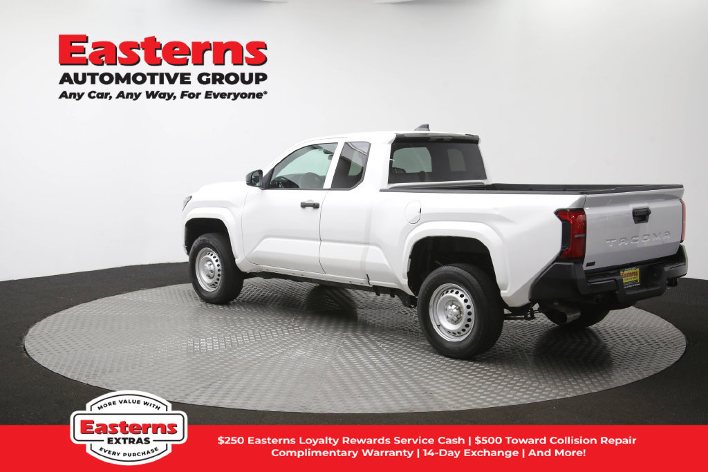 Used 2024 Toyota Tacoma SR RWD image 60
