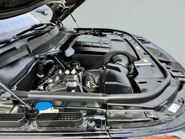 Used 2018 Land Rover Range Rover Sport HSE image 61