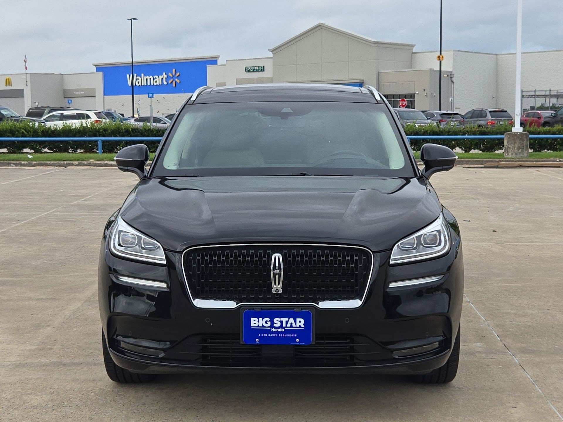 Used 2021 Lincoln Corsair Reserve w/ Equipment Group 201A FWD image 10