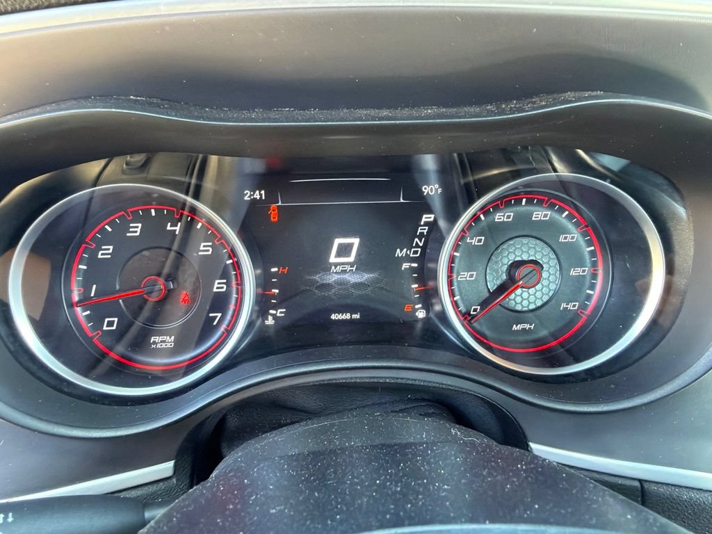 Used 2022 Dodge Charger SXT RWD image 18