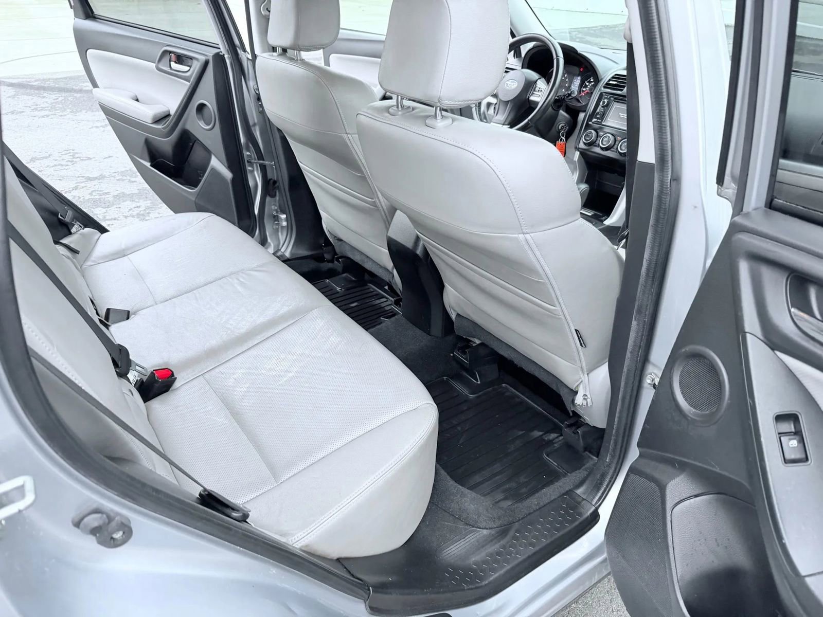 Used 2014 Subaru Forester 2.5i Touring image 12