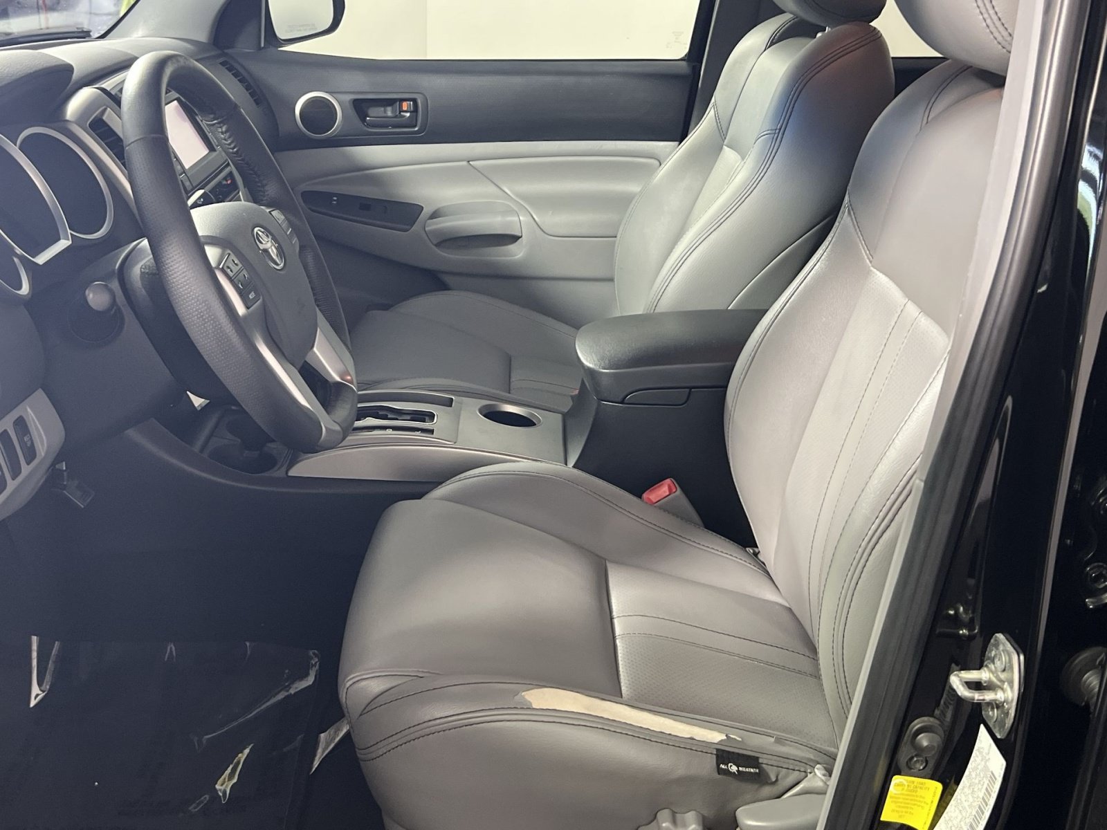 Used 2013 Toyota Tacoma 4x4 Double Cab w/ TRD Sport Pkg image 13