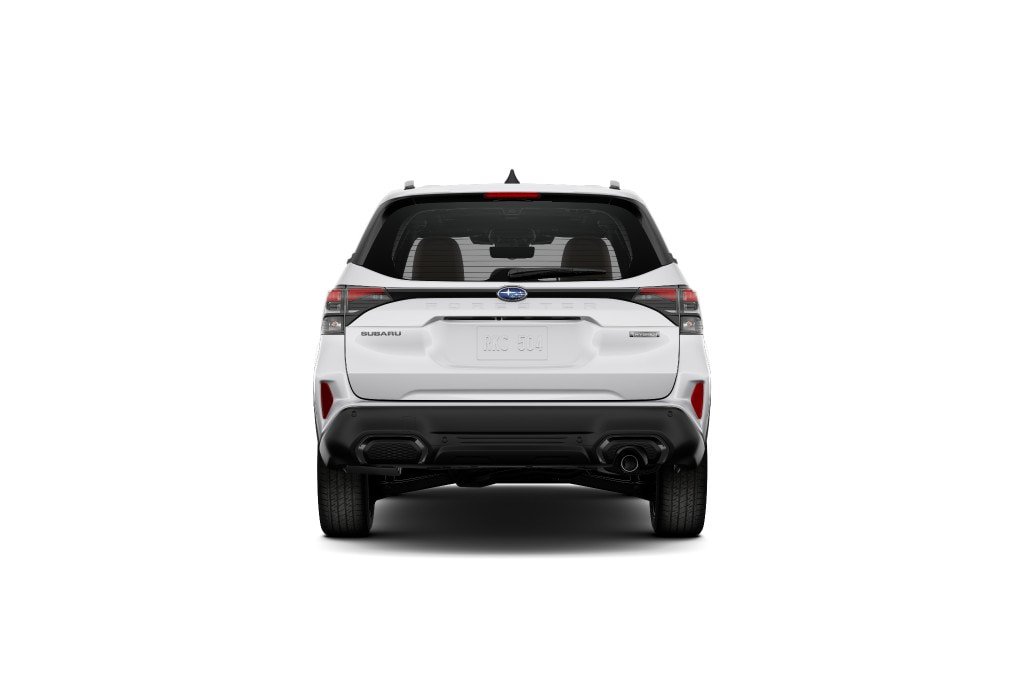 New 2026 Subaru Forester Touring AWD/4WD image 7