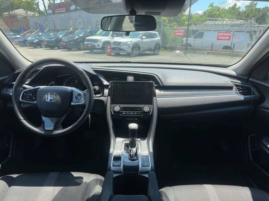 Used 2019 Honda Civic LX image 13