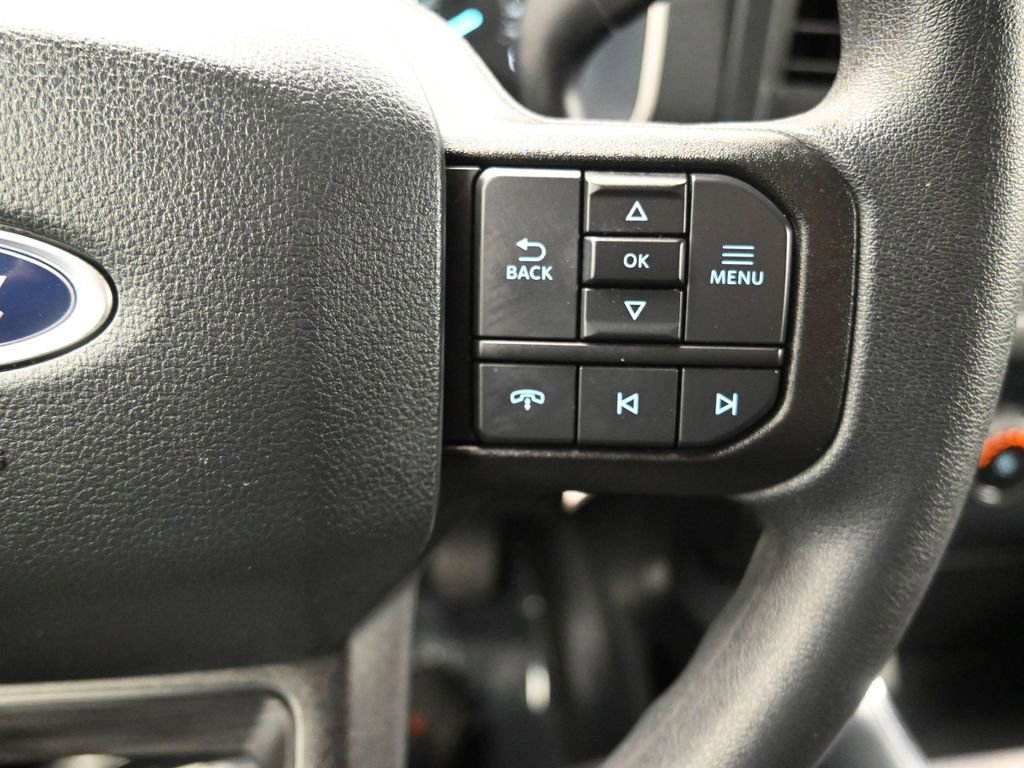 Used 2023 Ford F150 XL w/ STX Appearance Package image 23
