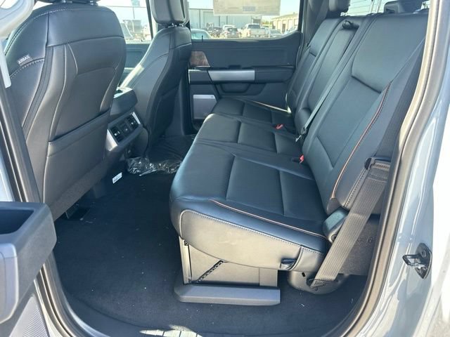 New 2027 Ford F250 Lariat AWD/4WD image 17