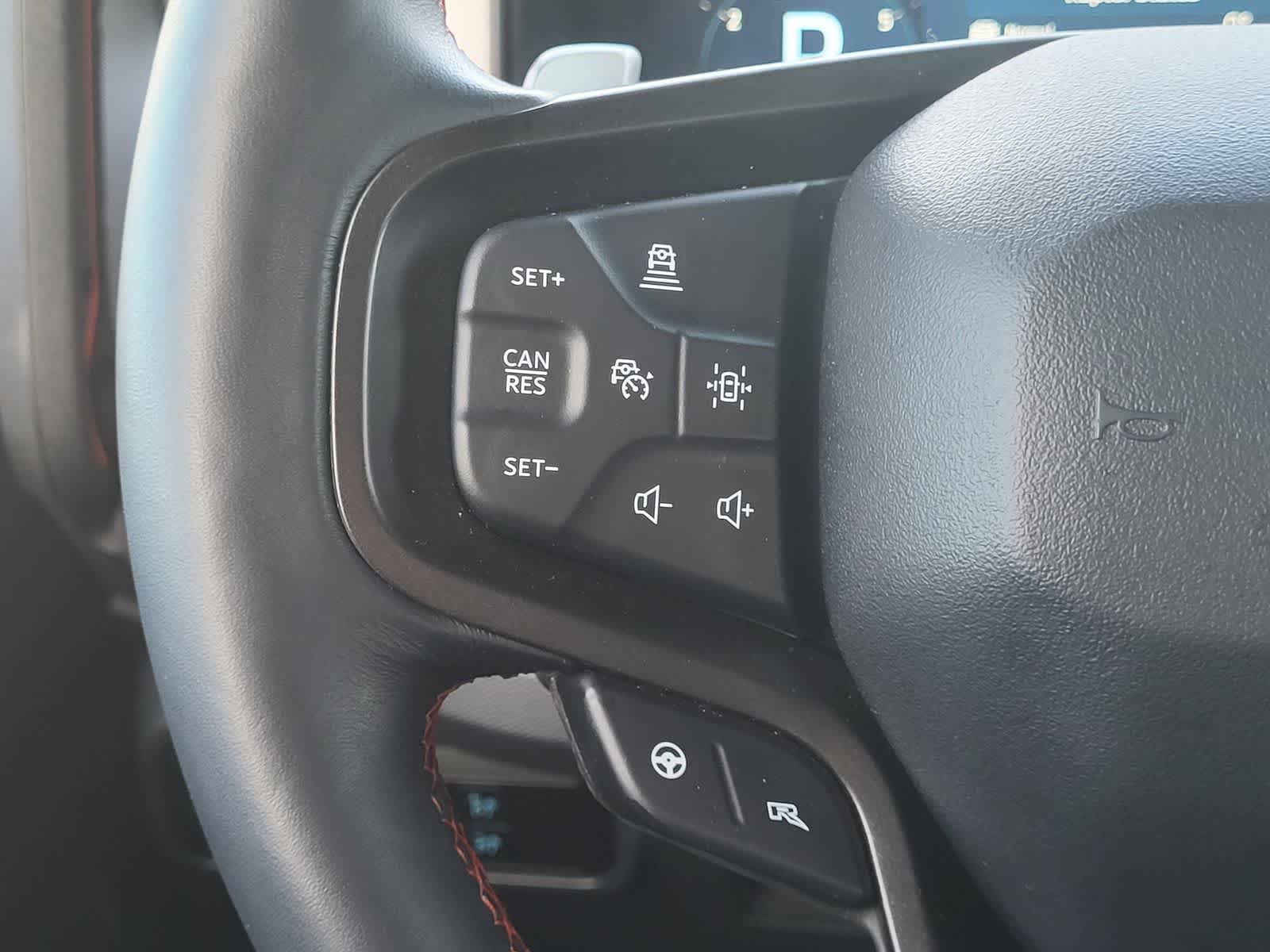 Used 2024 Ford Bronco Raptor image 17