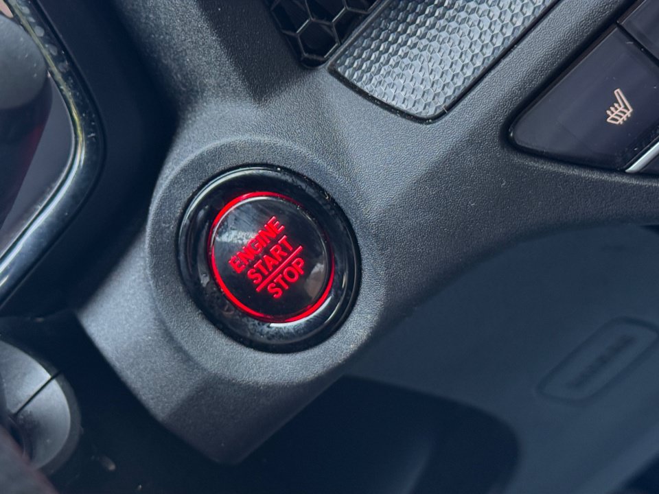 Certified 2024 Honda CR-V EX image 24