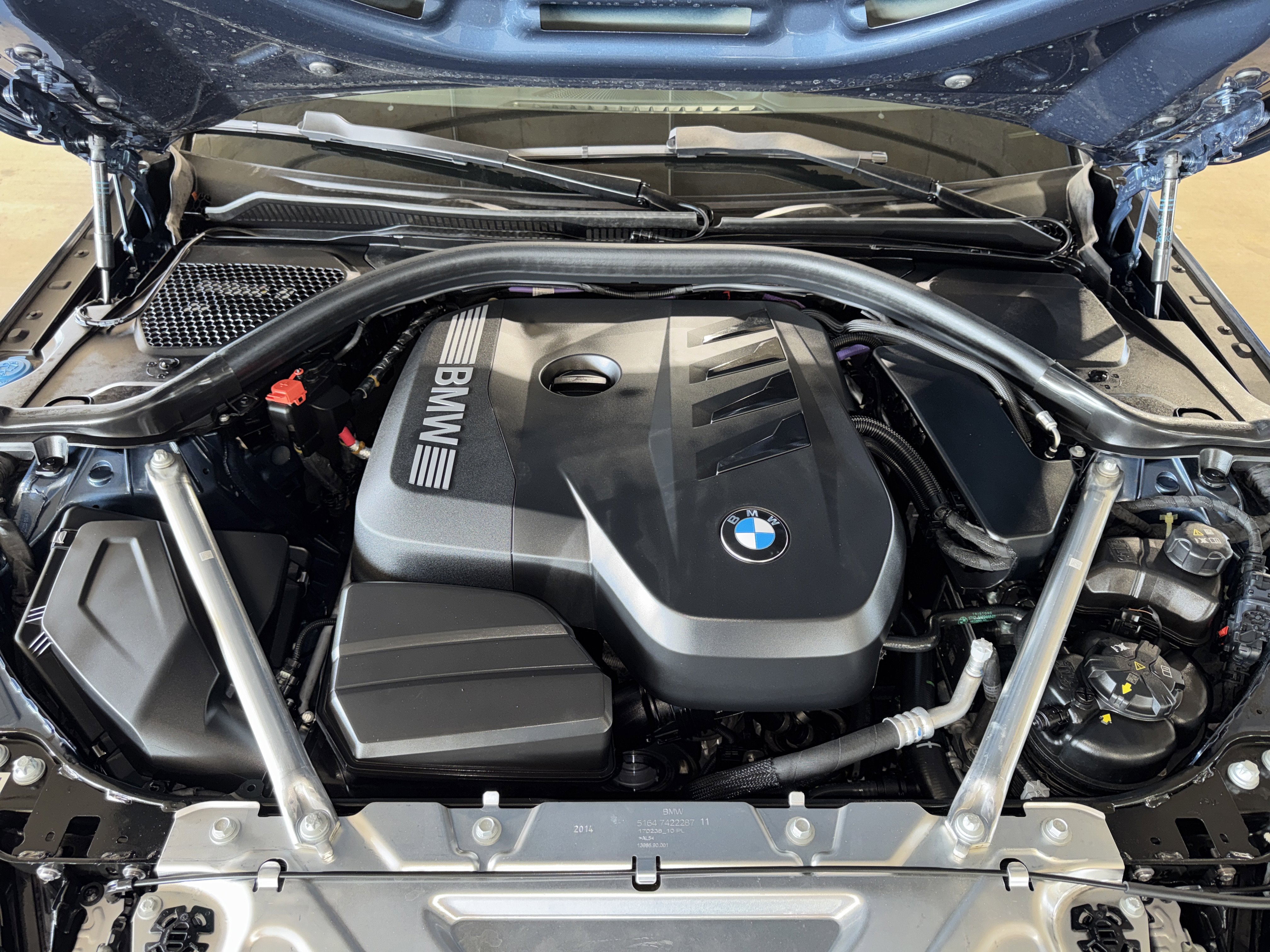 Used 2025 BMW 430i xDrive Coupe w/ Premium Package image 31