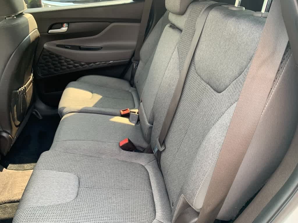 Used 2019 Hyundai Santa Fe SEL AWD/4WD image 17
