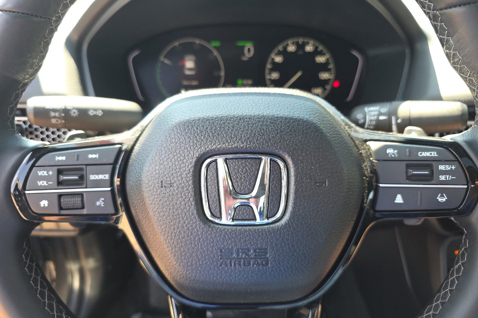 Used 2025 Honda Civic Sport image 23