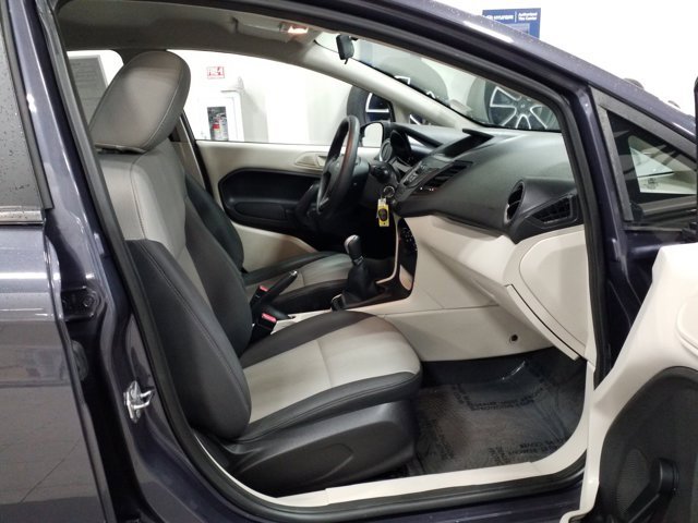 Used 2012 Ford Fiesta S image 13