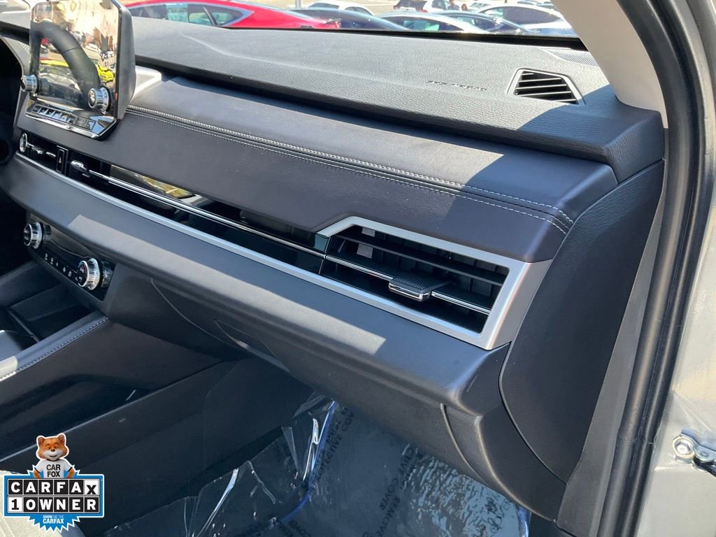 Used 2024 Mitsubishi Outlander SE image 57