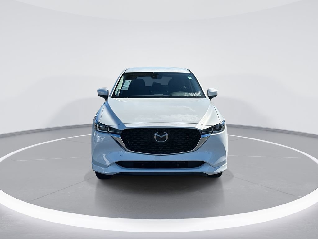 New 2025 MAZDA CX-5 AWD 2.5 S w/ Select Package image 3