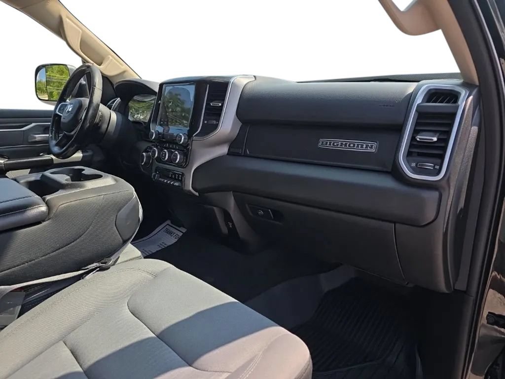 Used 2019 RAM 1500 Big Horn AWD/4WD image 19