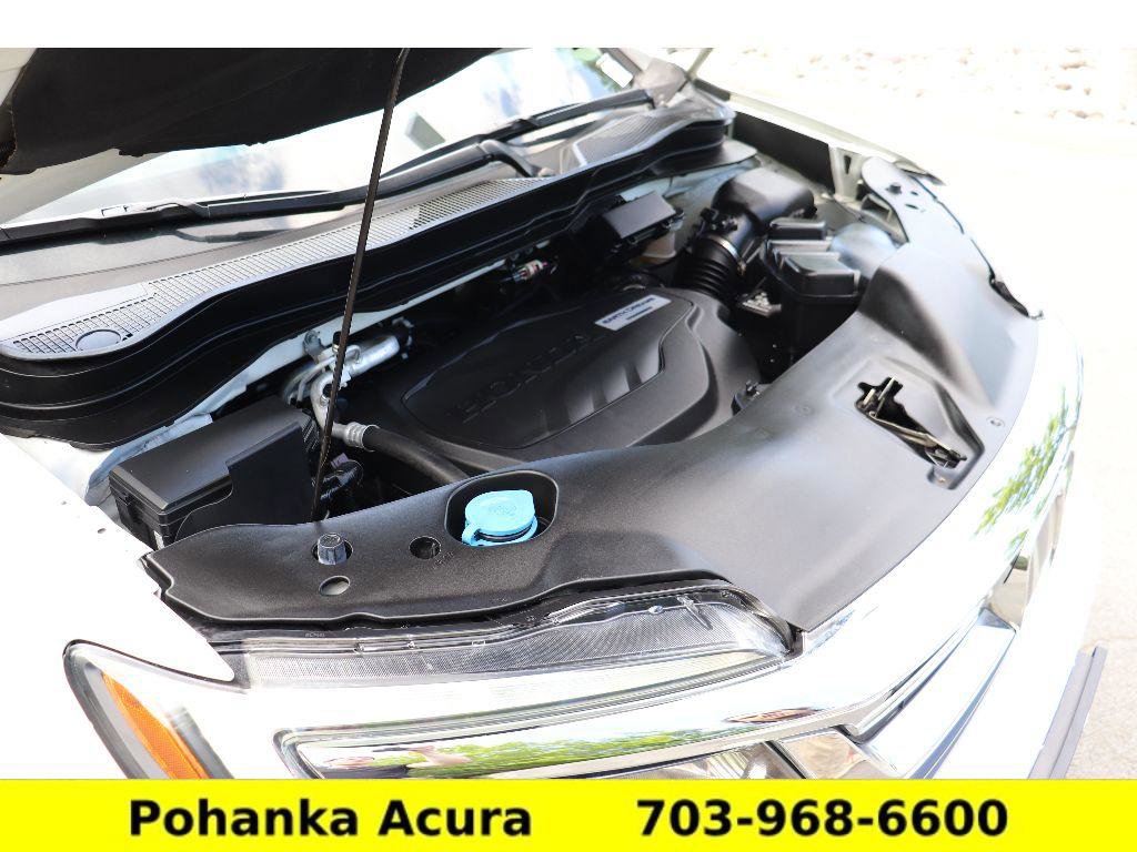 Used 2019 Honda Pilot EX-L image 31