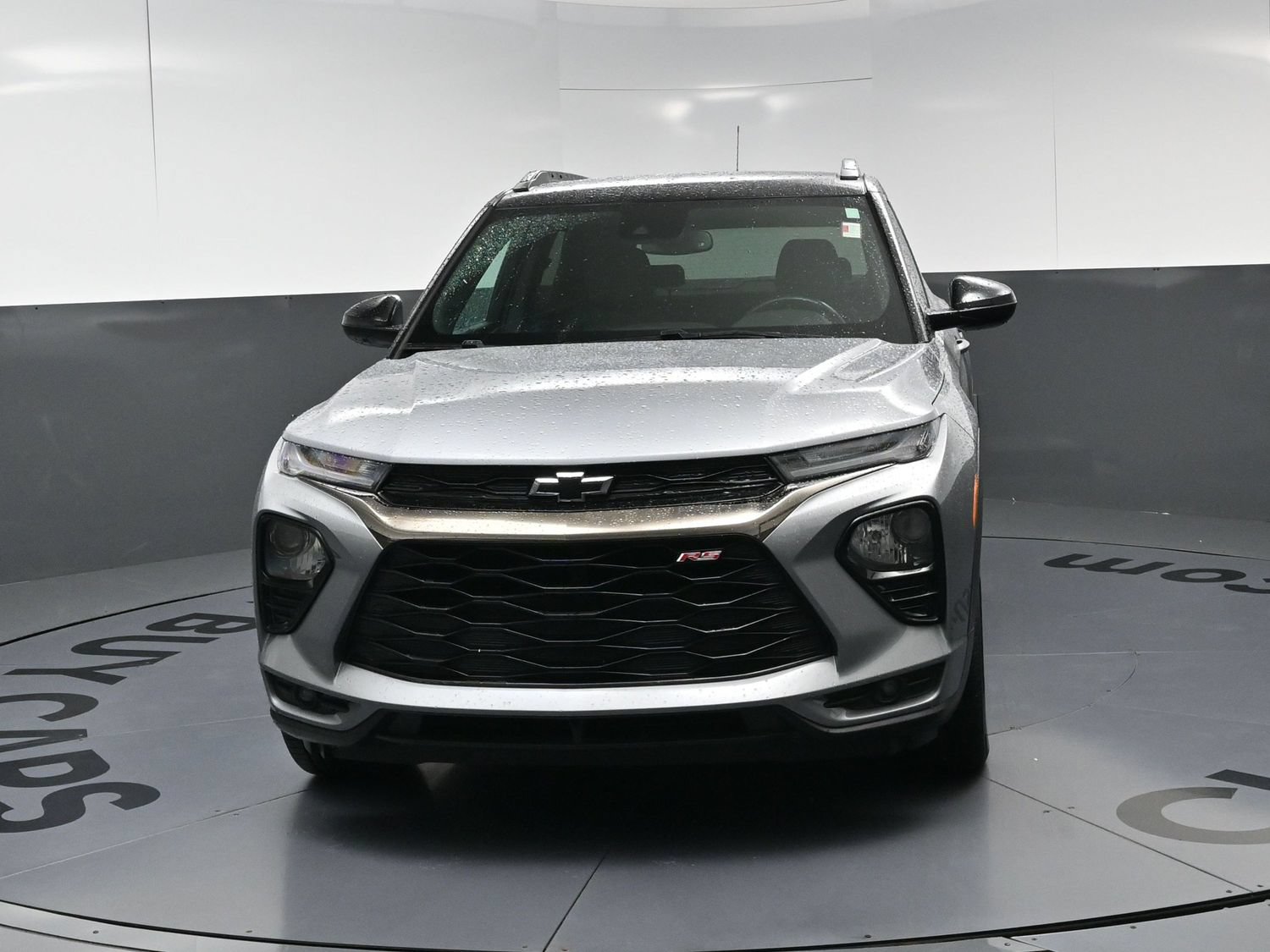 Used 2023 Chevrolet TrailBlazer RS w/ Convenience Package FWD image 5