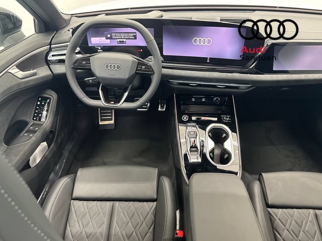 New 2026 Audi A6 Prestige AWD/4WD image 36