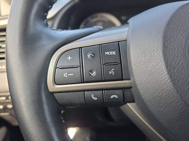 Used 2020 Lexus RX 450h AWD w/ Luxury Package image 17