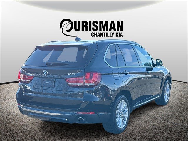 Used 2016 BMW X5 xDrive35i video 2