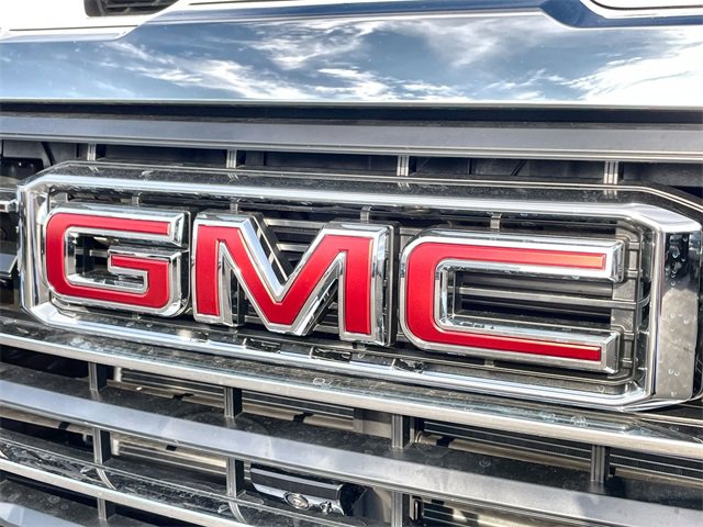 New 2026 GMC Sierra 2500 SLT image 31