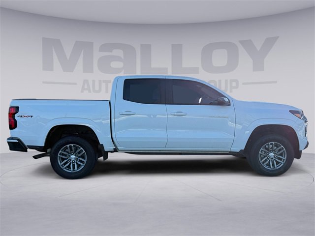 Used 2024 Chevrolet Colorado LT image 6