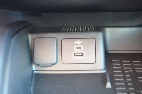 New 2025 Ford Bronco Sport Heritage w/ Convenience Package image 26