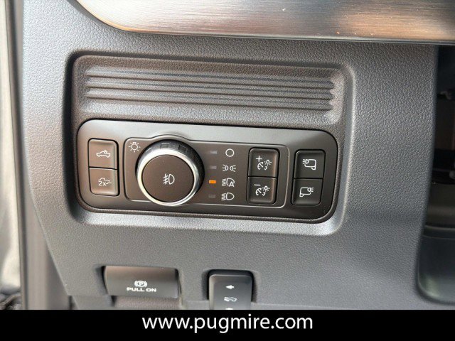 New 2026 Ford F250 Lariat AWD/4WD image 22