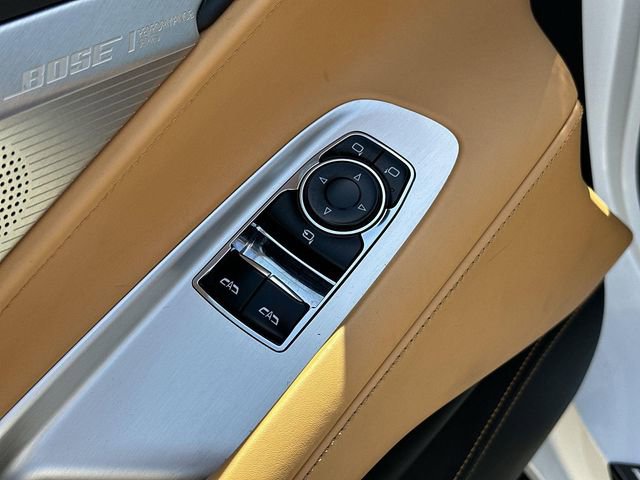 Used 2021 Chevrolet Corvette Stingray Premium Cpe w/ Z51 Performance Package RWD image 21
