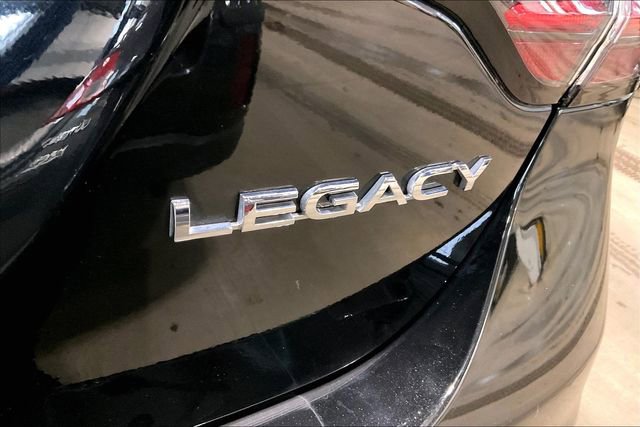 Used 2024 Subaru Legacy Premium image 8