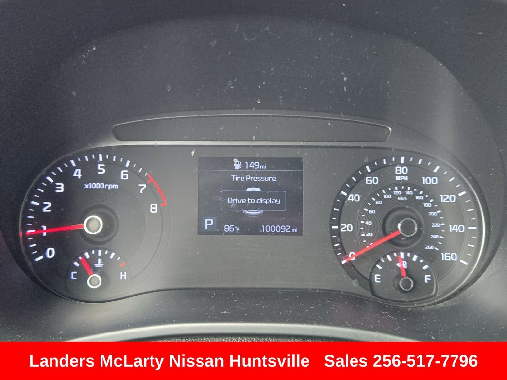 Used 2020 Kia Soul EX FWD image 27