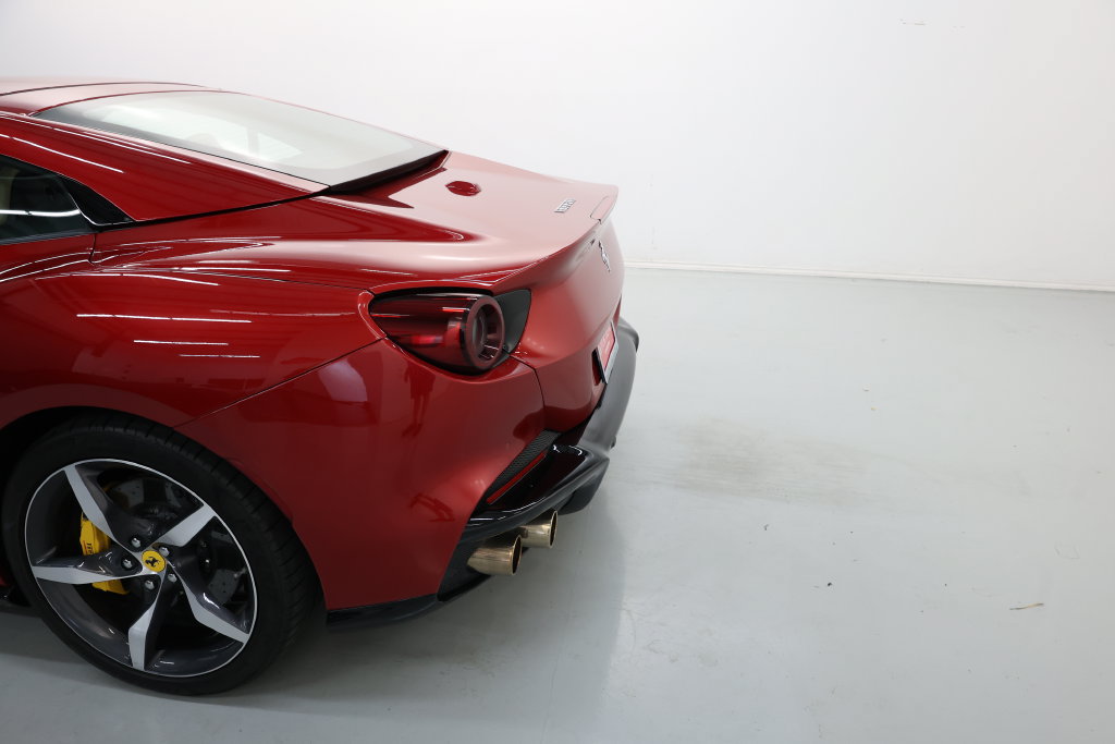 Used 2022 Ferrari Portofino M RWD image 81