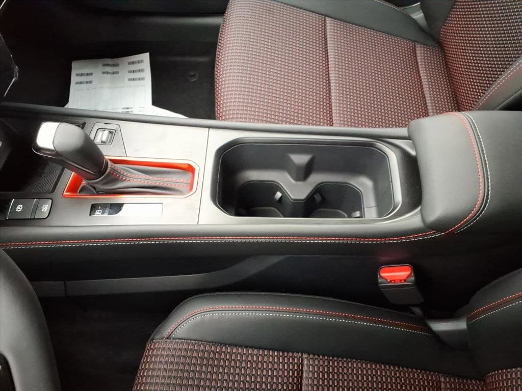 New 2026 Nissan Kicks SR image 16