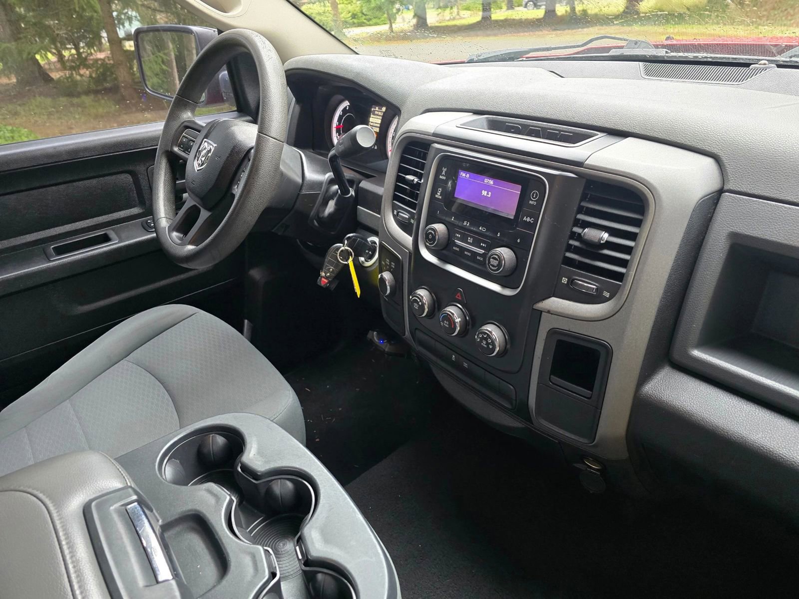 Used 2013 RAM 1500 Express image 11