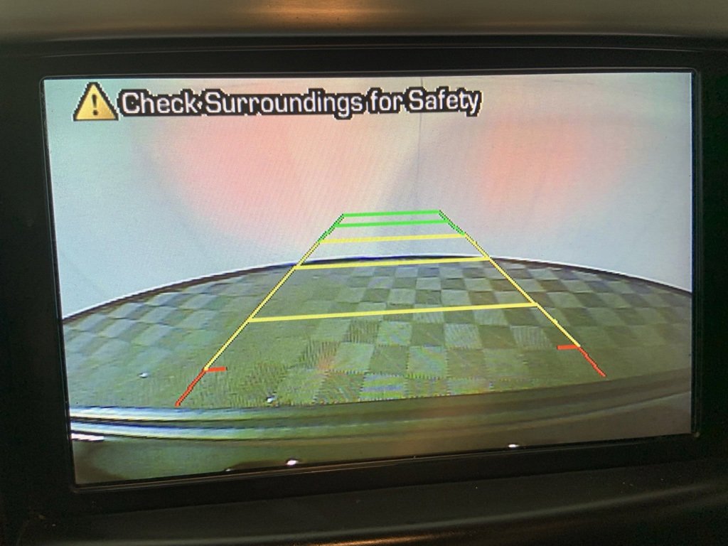 Used 2013 Cadillac Escalade Premium image 13