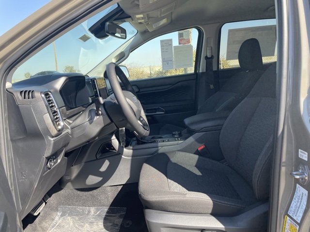 New 2025 Ford Ranger XLT w/ Equipment Group 301A High image 20