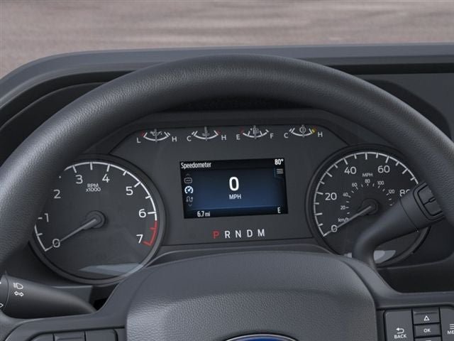 New 2026 Ford F350 XL w/ STX Appearance Package AWD/4WD image 13