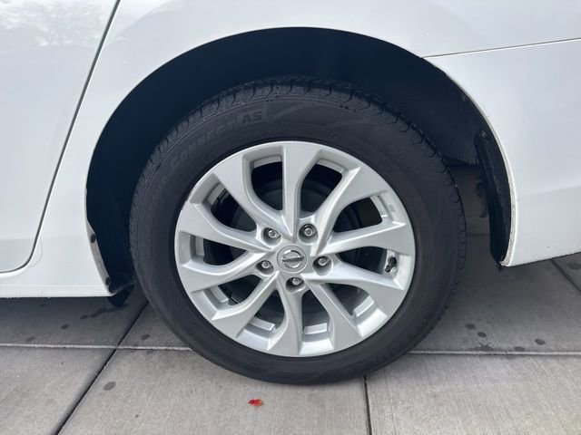 Used 2019 Nissan Sentra SV image 13