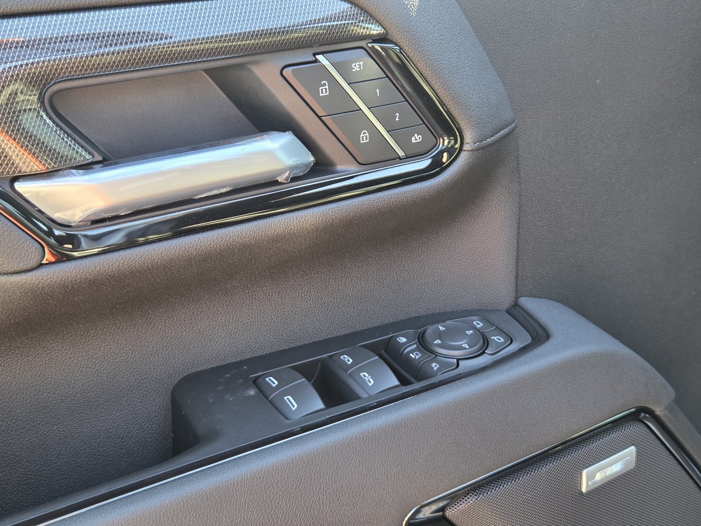 New 2026 GMC Sierra 2500 AT4 AWD/4WD image 29