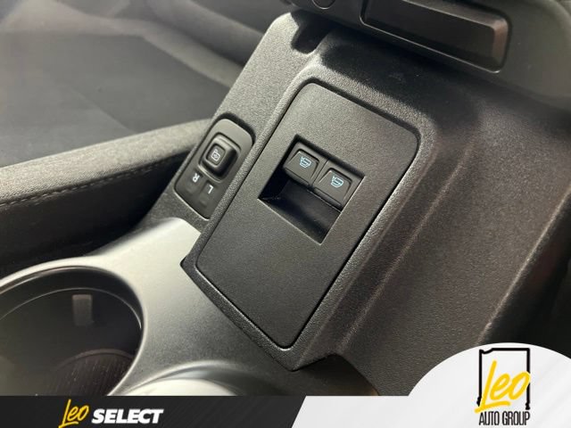 Used 2023 Ford Bronco Big Bend AWD/4WD image 28